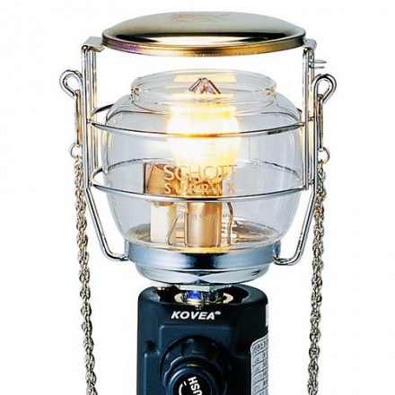 Газовая лампа Adventure Gas Lantern