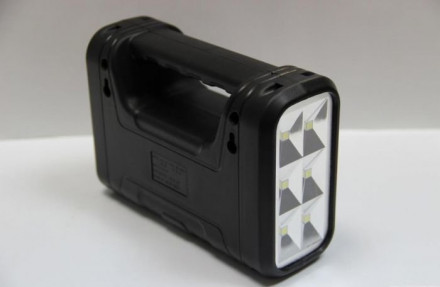 Автономная система освещения GD-8017A