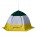 Палатка для зимней рыбалки двухслойная &quot;ELITE&quot; трехместная